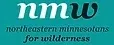 Northeastern Minnesotans for Wilderness logo