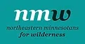 Northeastern Minnesotans for Wilderness logo