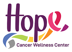 Home of Hope Cancer Wellness Centers logo