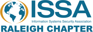 Information Systems Security Association logo