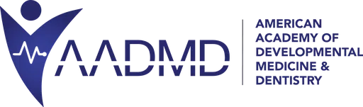 American Academy of Development Medicine and Dentistry logo