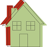 Housing Trust Fund of Johnson County logo