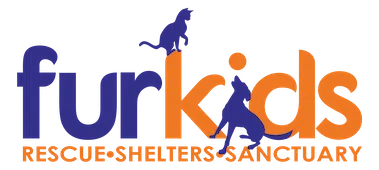 Furkids Inc logo