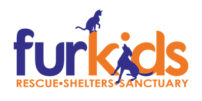 Furkids Inc logo