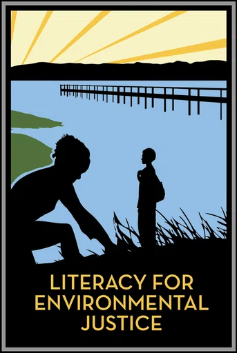 Literacy for Environmental Justice logo