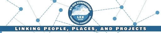 Kentucky Association of Mapping Professionals Inc logo