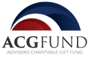 Advisors Charitable Gift Fund logo