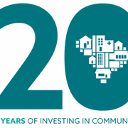 South Carolina Community Loan Fund logo