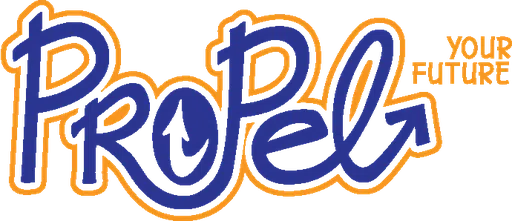 Propel Inc logo