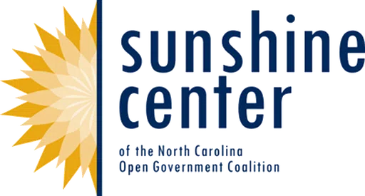North Carolina Open Government Coalition Inc logo