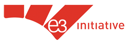 E3 Initiative Foundation USA logo
