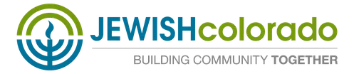 Jewishcolorado logo