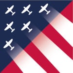 National Museum of World War Ii Aviation Inc logo