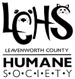 Leavenworth County Humane Society logo