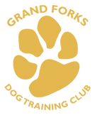 Grand Forks Dog Training Club Inc logo