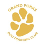 Grand Forks Dog Training Club Inc logo