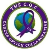 Christians Overcoming Cancer logo