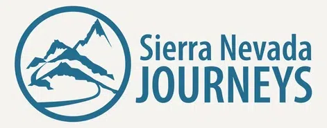 Sierra Nevada Journeys logo