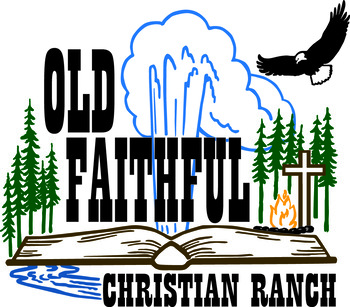 Old Faithful Christian Ranch Inc logo