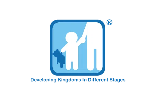 Developing Kingdoms in Different Stages logo