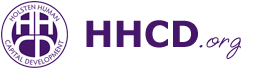 Holsten Human Capital Development NFP logo