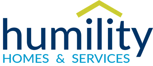 Humility Homes and Services Inc logo