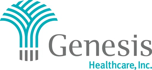 Genesis Healthcare Inc logo