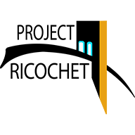 Project Ricochet Inc logo
