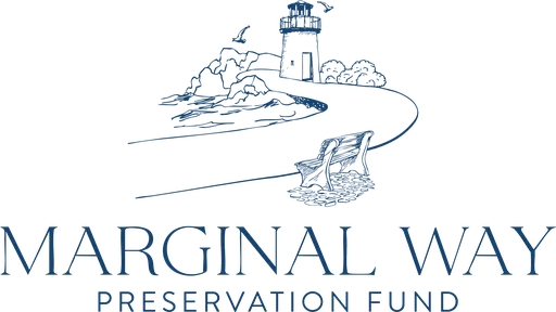 Marginal Way Preservation Fund logo