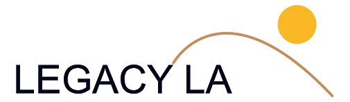 Legacy LA Youth Development Corporation logo