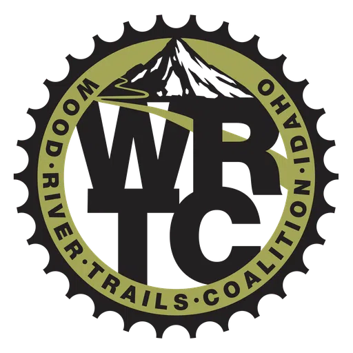 Wood River Bicycle Coalition logo