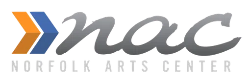 Norfolk Arts Center logo