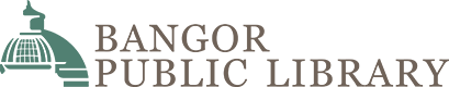 Bangor Public Library Trustees logo