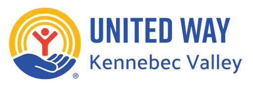 United Way of Kennebec Valley logo