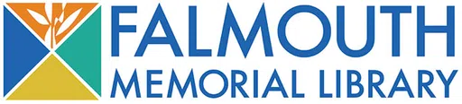 Falmouth Memorial Library Association logo
