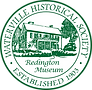 Waterville Historical Society logo