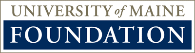 University of Maine Foundation logo