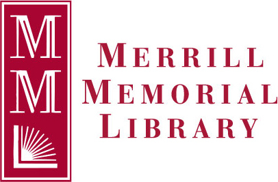 Trustees of Merrill Memorial Library logo