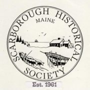 Scarborough Historical Society logo
