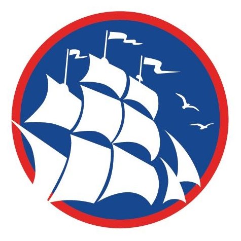 The Kennebunkport Historical Society logo