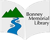 Cornish Library Association logo