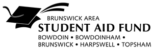 Brunswick Area Student Aid Fund logo