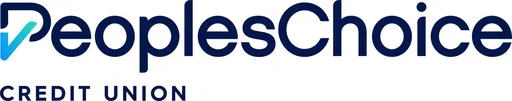 Peopleschoice Credit Union logo