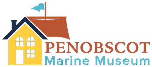 Penobscot Marine Museum logo