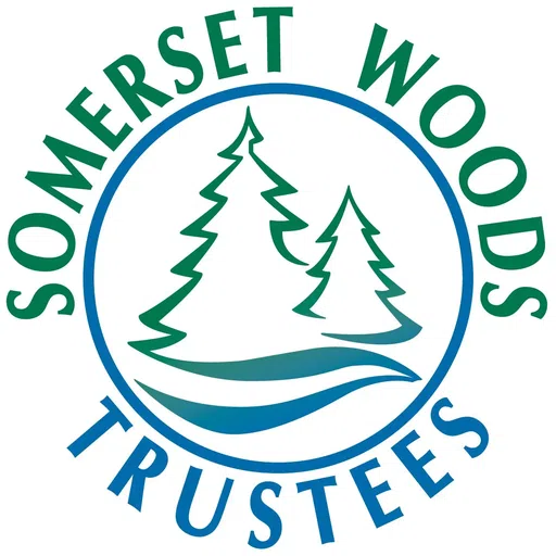 Somerset Woods Trustees logo