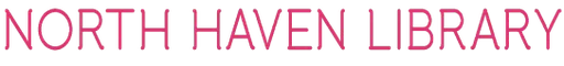 North Haven Library logo