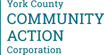 York County Community Action Corporation logo