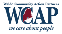 Waldo Community Action Partners logo