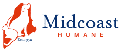 Midcoast Humane logo