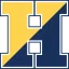 Hyde School logo